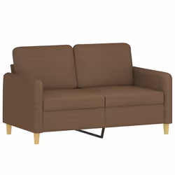VidaXL 3202137 set di mobili per soggiorno Marrone - Vista aggiuntiva 3