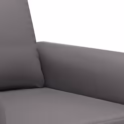 VidaXL 3202152 set di mobili per soggiorno Grigio - Vista aggiuntiva 5