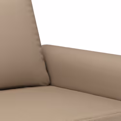 VidaXL 3202154 set di mobili per soggiorno Cappuccino - Vista aggiuntiva 5