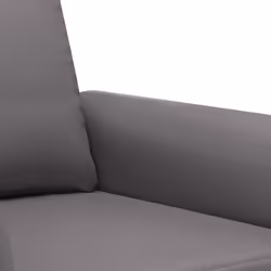 VidaXL 3202157 set di mobili per soggiorno Grigio - Vista aggiuntiva 5