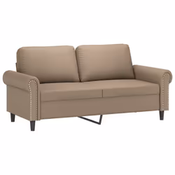 VidaXL 3202159 set di mobili per soggiorno Cappuccino - Vista aggiuntiva 4