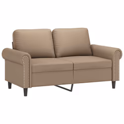 VidaXL 3202164 set di mobili per soggiorno Cappuccino - Vista aggiuntiva 3
