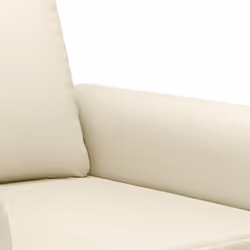 VidaXL 3202166 set di mobili per soggiorno Crema - Vista aggiuntiva 7