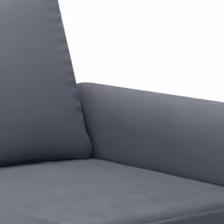 VidaXL 3202171 set di mobili per soggiorno Grigio - Vista aggiuntiva 6