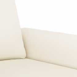 VidaXL 3202178 set di mobili per soggiorno Crema - Vista aggiuntiva 6