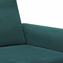 VidaXL 3202182 set di mobili per soggiorno Verde - Vista aggiuntiva 7