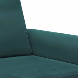 VidaXL 3202192 set di mobili per soggiorno Verde - Vista aggiuntiva 7