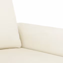 VidaXL 3202198 set di mobili per soggiorno Crema - Vista aggiuntiva 7