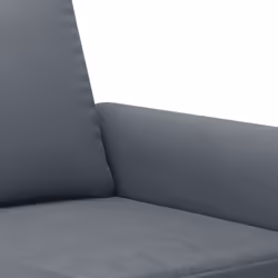 VidaXL 3202251 set di mobili per soggiorno Grigio - Vista aggiuntiva 5