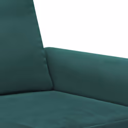 VidaXL 3202252 set di mobili per soggiorno Verde - Vista aggiuntiva 5