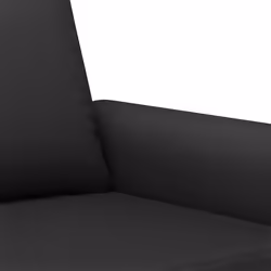 VidaXL 3202255 set di mobili per soggiorno Nero - Vista aggiuntiva 5