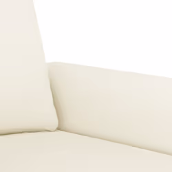 VidaXL 3202278 set di mobili per soggiorno Crema - Vista aggiuntiva 6