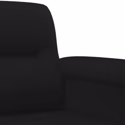 VidaXL 3202293 set di mobili per soggiorno Nero - Vista aggiuntiva 6