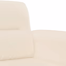 VidaXL 3202295 set di mobili per soggiorno Beige - Vista aggiuntiva 7
