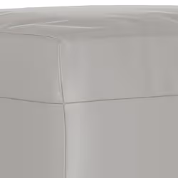VidaXL 3202297 set di mobili per soggiorno Grigio chiaro Metallo, Legno compensato - Vista aggiuntiva 8
