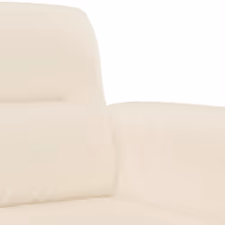 VidaXL 3202307 set di mobili per soggiorno Beige - Vista aggiuntiva 7