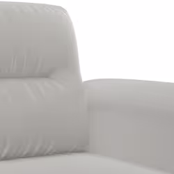 VidaXL 3202315 set di mobili per soggiorno Grigio - Vista aggiuntiva 5