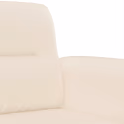 VidaXL 3202319 set di mobili per soggiorno Beige - Vista aggiuntiva 5