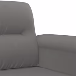 VidaXL 3202322 set di mobili per soggiorno Grigio - Vista aggiuntiva 6
