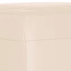 VidaXL 3202325 set di mobili per soggiorno Beige Metallo, Legno compensato - Vista aggiuntiva 7