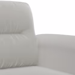VidaXL 3202327 set di mobili per soggiorno Grigio - Vista aggiuntiva 6