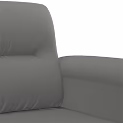 VidaXL 3202328 set di mobili per soggiorno Grigio - Vista aggiuntiva 5