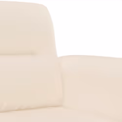 VidaXL 3202331 set di mobili per soggiorno Beige - Vista aggiuntiva 6