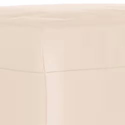 VidaXL 3202337 set di mobili per soggiorno Beige Metallo, Legno compensato - Vista aggiuntiva 8