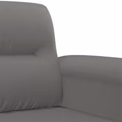 VidaXL 3202340 set di mobili per soggiorno Grigio - Vista aggiuntiva 5