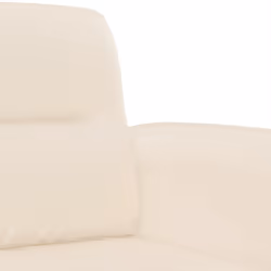 VidaXL 3202343 set di mobili per soggiorno Beige - Vista aggiuntiva 5