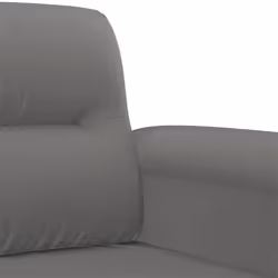 VidaXL 3202346 set di mobili per soggiorno Grigio - Vista aggiuntiva 6