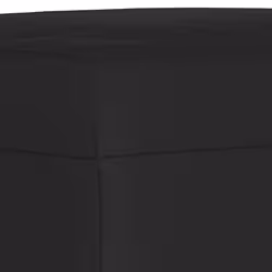 VidaXL 3202347 set di mobili per soggiorno Nero Metallo, Legno compensato - Vista aggiuntiva 7