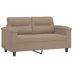 VidaXL 3202350 set di mobili per soggiorno Grigio talpa