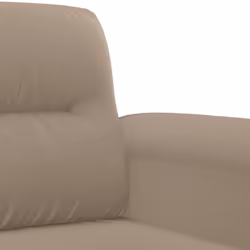 VidaXL 3202350 set di mobili per soggiorno Grigio talpa - Vista aggiuntiva 6