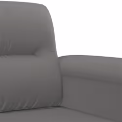 VidaXL 3202352 set di mobili per soggiorno Grigio - Vista aggiuntiva 6