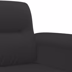 VidaXL 3202353 set di mobili per soggiorno Nero - Vista aggiuntiva 6