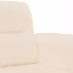 VidaXL 3202355 set di mobili per soggiorno Beige - Vista aggiuntiva 5