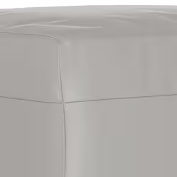 VidaXL 3202357 set di mobili per soggiorno Grigio chiaro Metallo, Legno compensato - Vista aggiuntiva 8