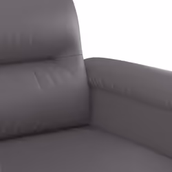 VidaXL 3202364 set di mobili per soggiorno Grigio - Vista aggiuntiva 5