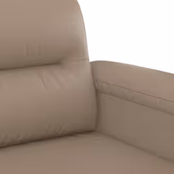 VidaXL 3202376 set di mobili per soggiorno Cappuccino - Vista aggiuntiva 6