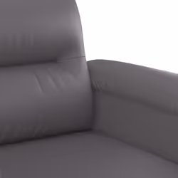 VidaXL 3202379 set di mobili per soggiorno Grigio - Vista aggiuntiva 6