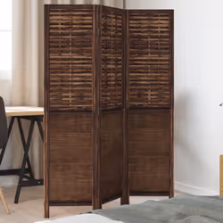 Portate un tocco decorativo elegante e accattivante al vostro ambiente con questo affascinante divisorio. Durevole e facile d ...