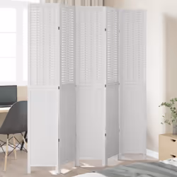 Portate un tocco decorativo elegante e accattivante al vostro ambiente con questo affascinante divisorio. Durevole e facile d ...