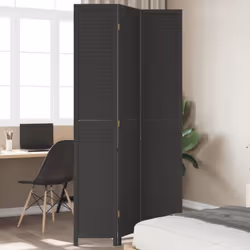 Portate un tocco decorativo elegante e accattivante al vostro ambiente con questo affascinante divisorio. Durevole e facile d ...