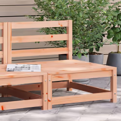 Questo divano da giardino in legno sarà un'ottima aggiunta al vostro giardino, terrazza o patio per chiacchierare insieme all ...