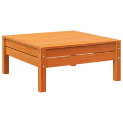 VidaXL 838016 panca da esterno Legno
