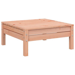 VidaXL 838017 panca da esterno Legno