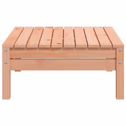 VidaXL 838017 panca da esterno Legno - Vista aggiuntiva 5