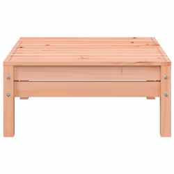 VidaXL 838038 panca da esterno Legno - Vista aggiuntiva 8