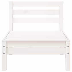 VidaXL 838055 set mobili da esterno - Vista aggiuntiva 8